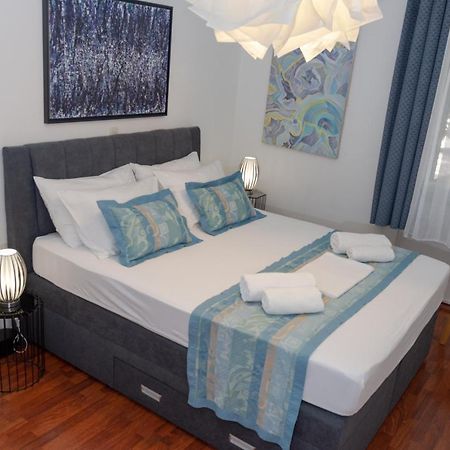 Cozy Central Apartment 3 Guests Split Bagian luar foto