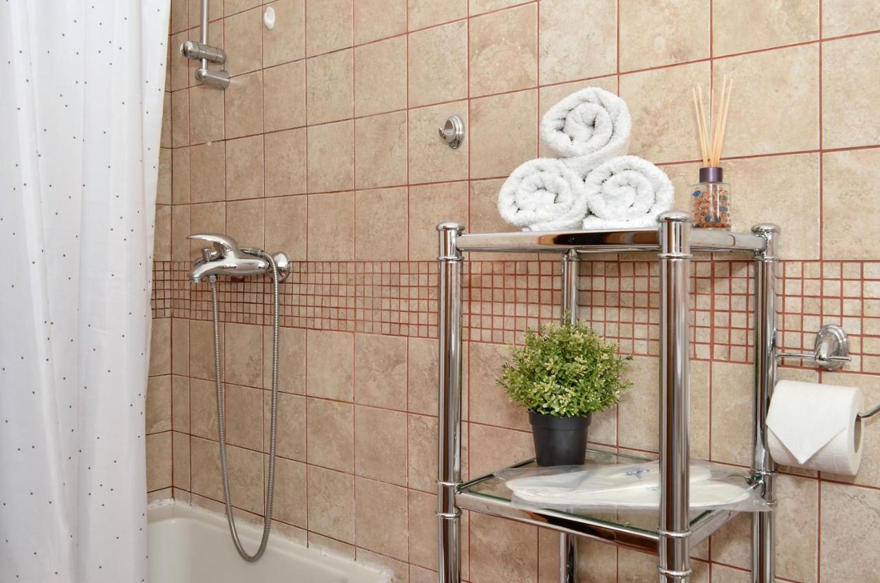 Cozy Central Apartment 3 Guests Split Bagian luar foto