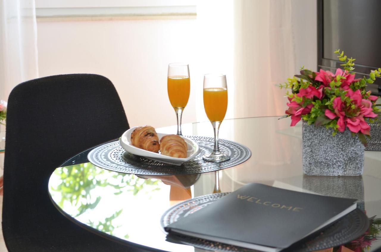 Cozy Central Apartment 3 Guests Split Bagian luar foto