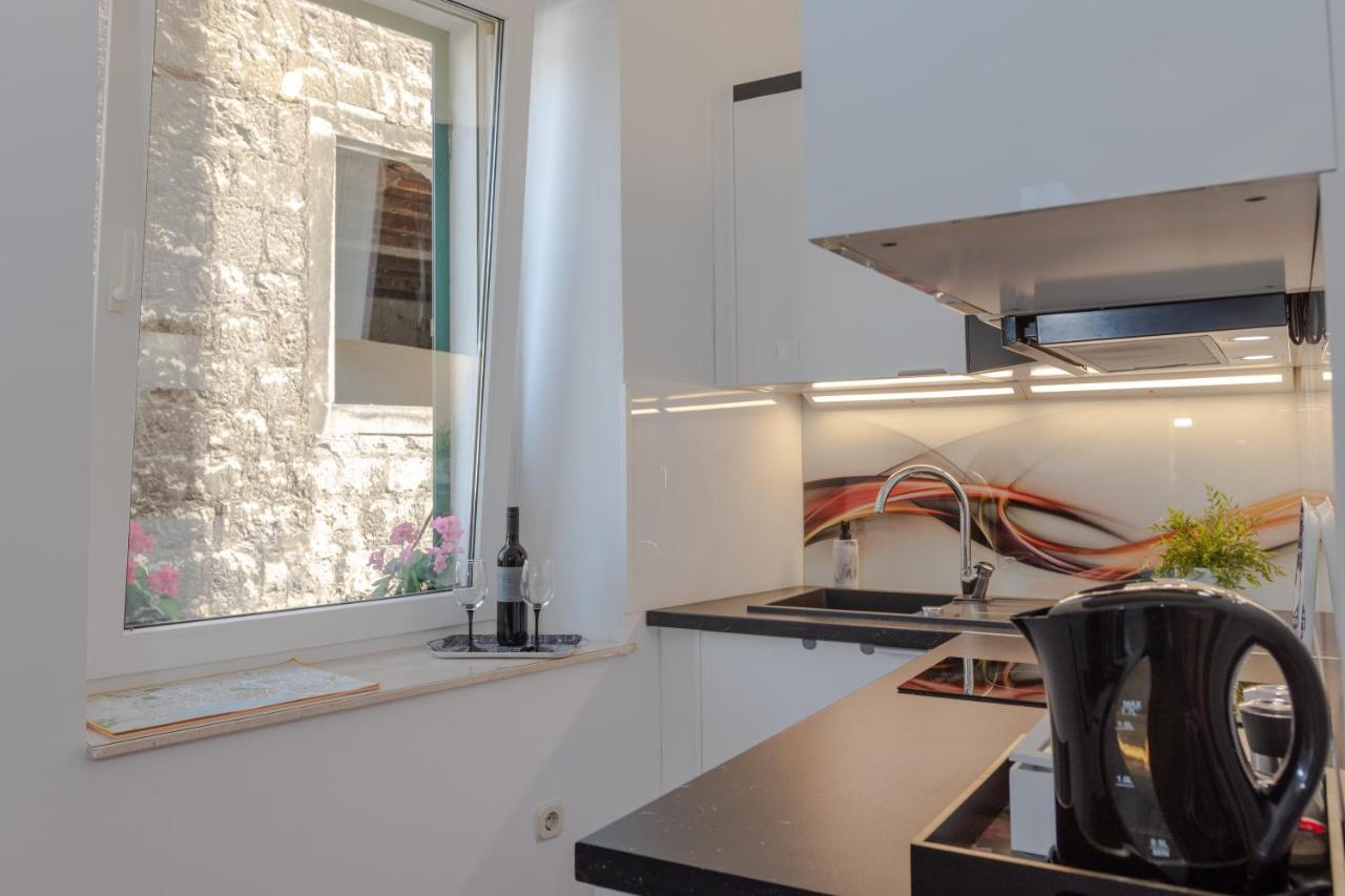 Cozy Central Apartment 3 Guests Split Bagian luar foto
