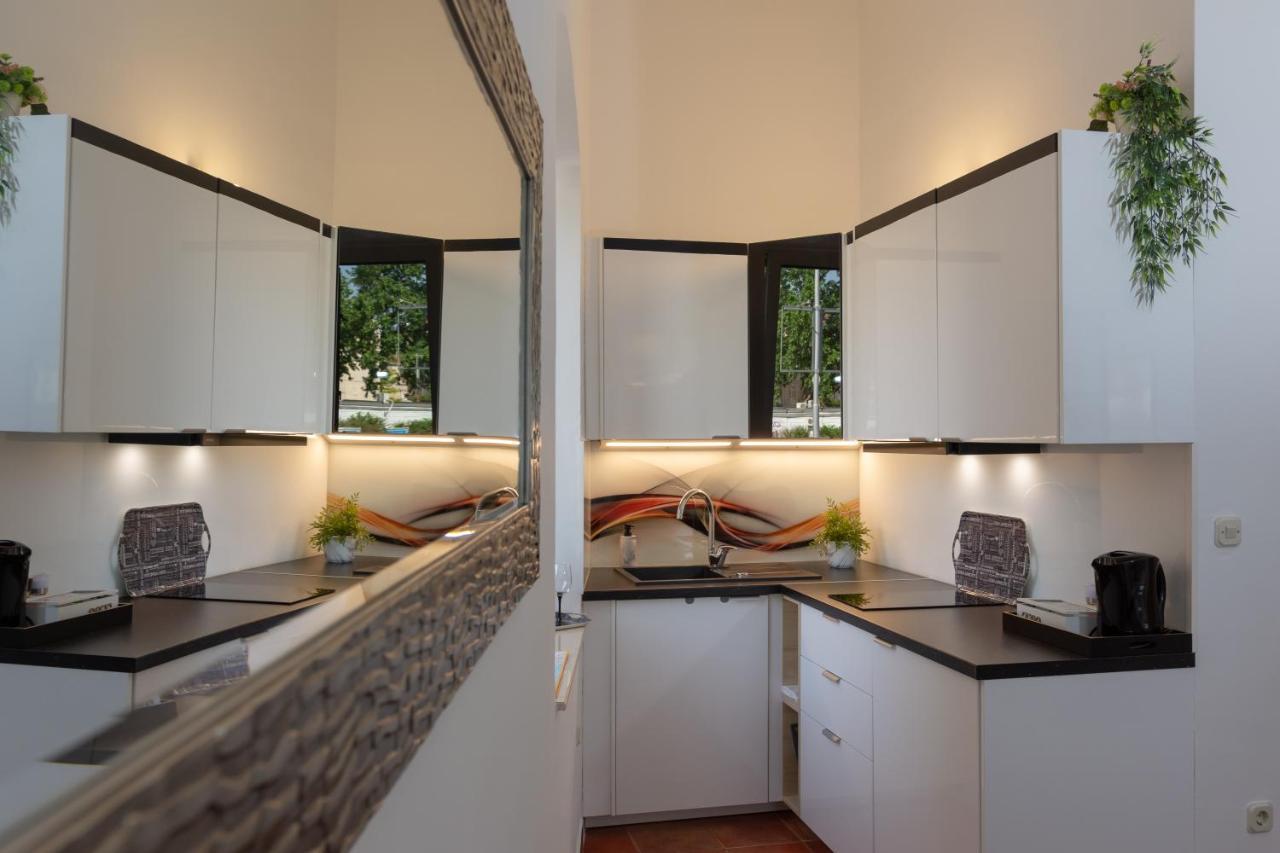 Cozy Central Apartment 3 Guests Split Bagian luar foto