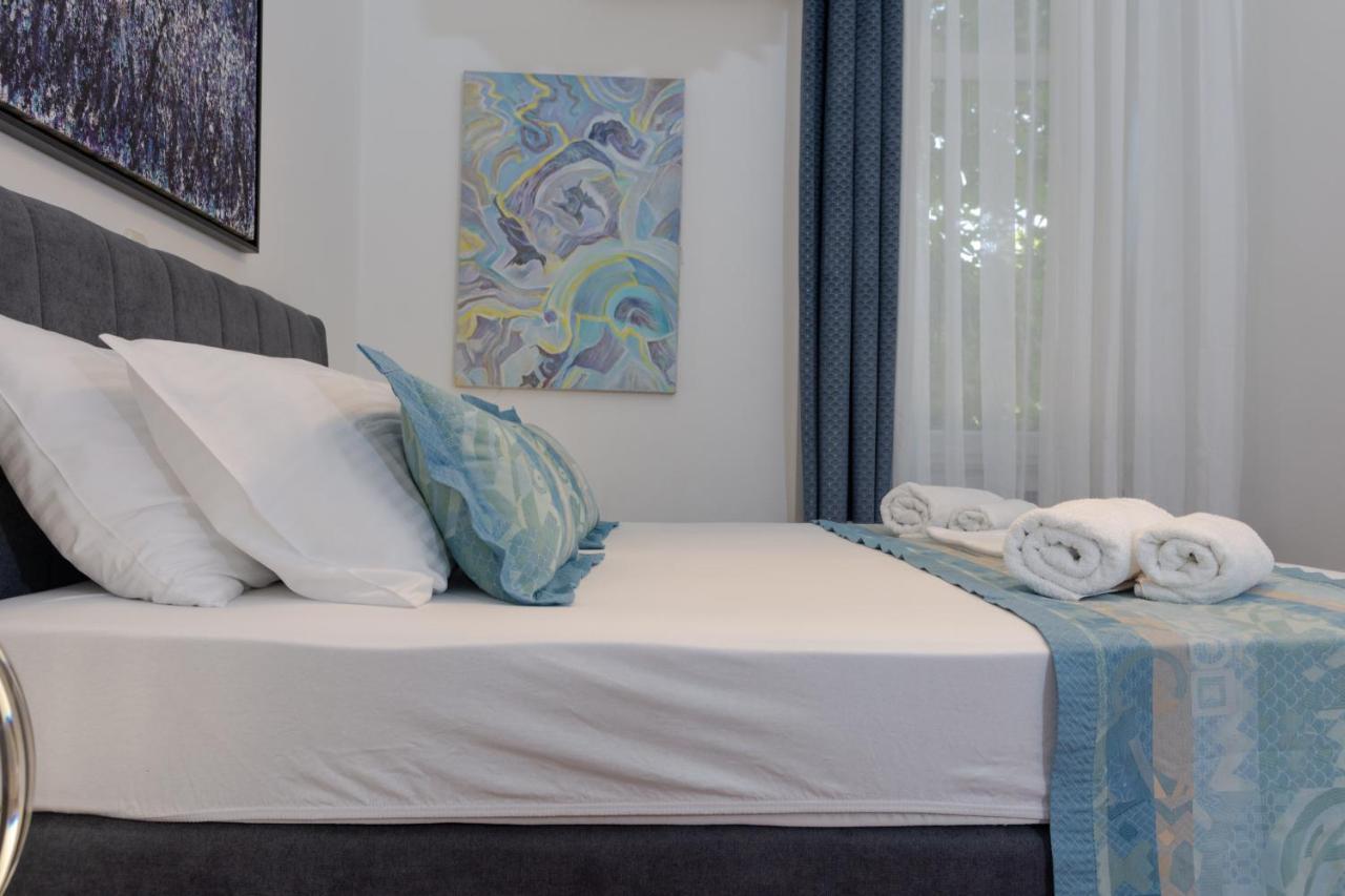 Cozy Central Apartment 3 Guests Split Bagian luar foto
