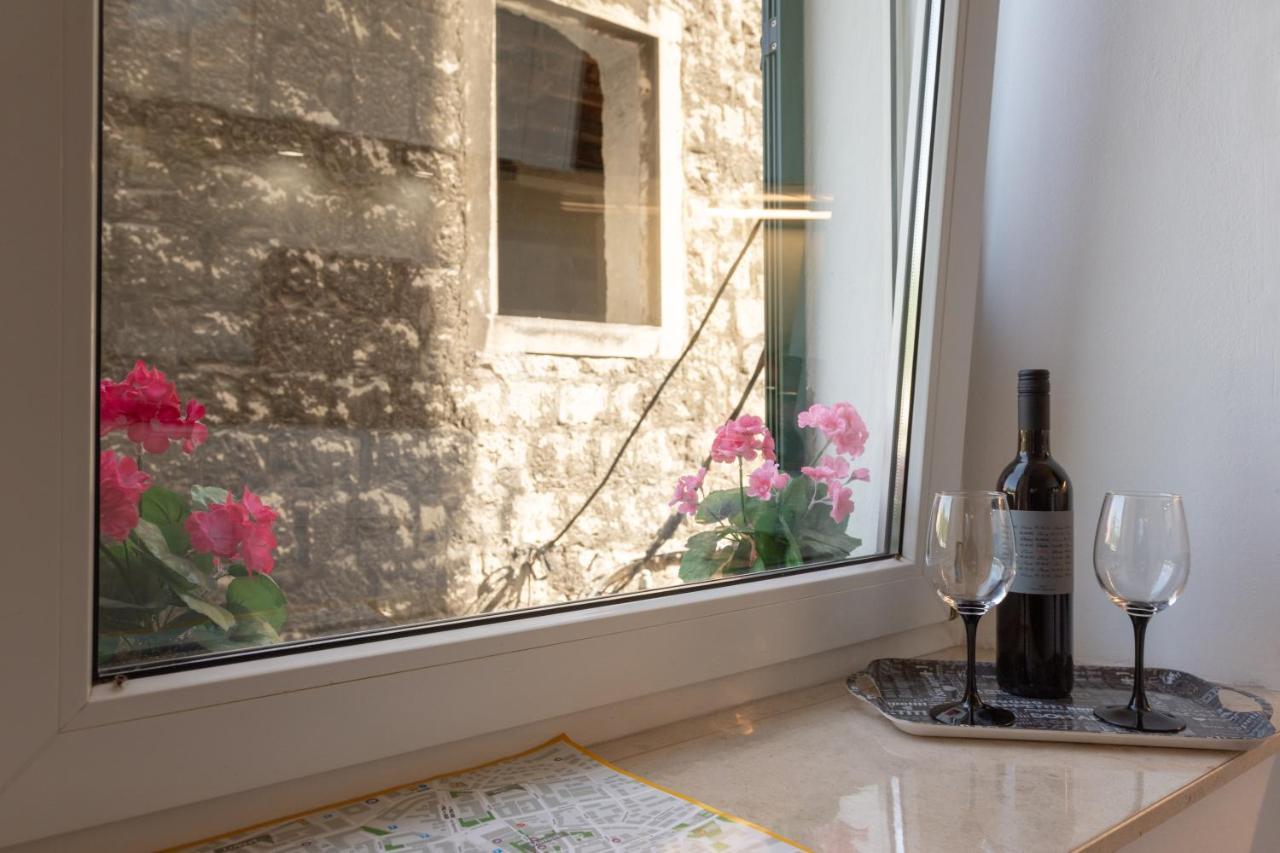 Cozy Central Apartment 3 Guests Split Bagian luar foto